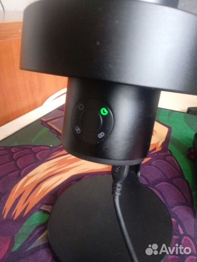 Конденсаторный микрофон fifine a9