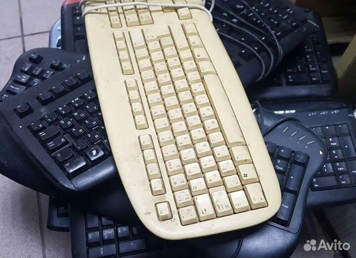 Клавиатура