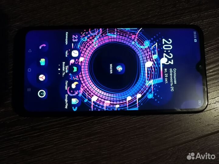 OPPO A1k, 2/32 ГБ