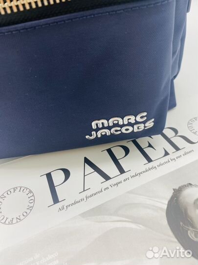 Рюкзак женский Marc Jacobs оригинал