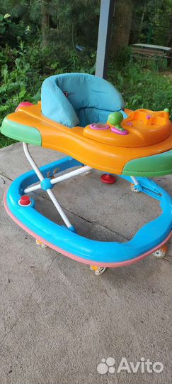 Подушка для беременных+кокон+ходунки