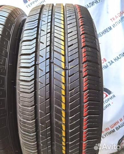 Hankook Dynapro HL3 RA45 225/60 R17 99H