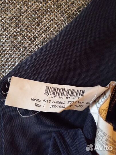 Футболки-поло Massimo Duti