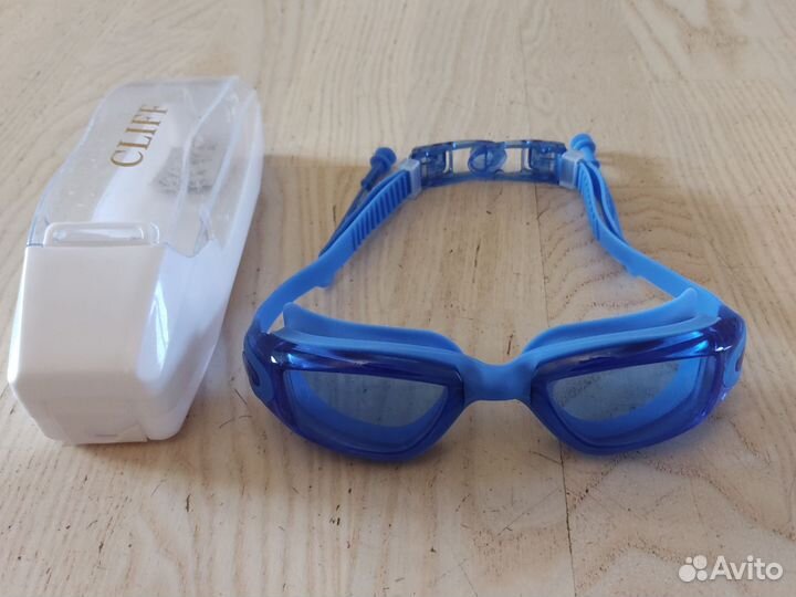 Очки для плаванья Cliff