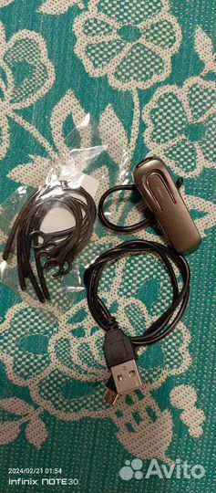 Микронаушники Jabra isycall