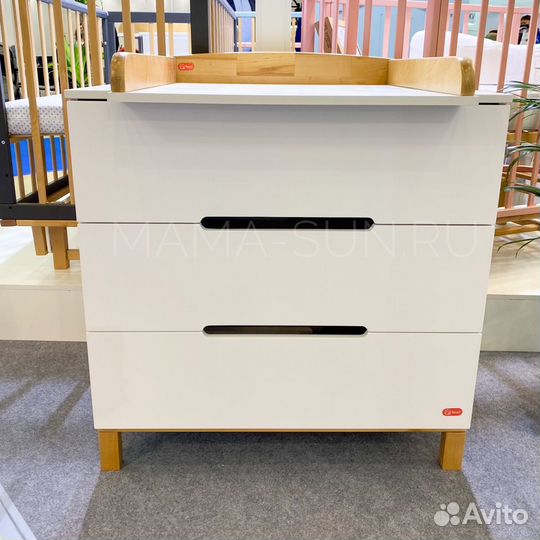 Пеленальный комод Rant Indy