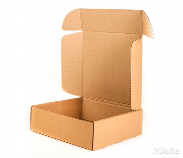 Почтовые Коробки