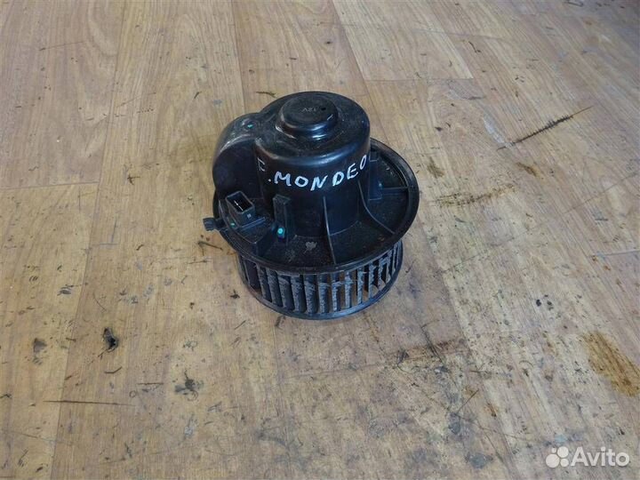 Моторчик печки Ford Mondeo II 1996-2000