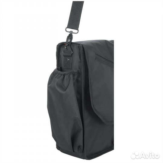 Сумка для DJ контроллера gator G-club control 28