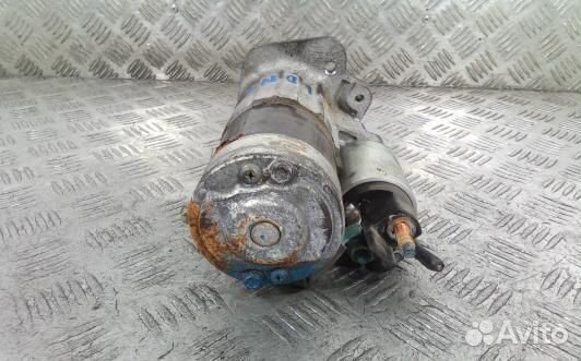 Стартер дизельный renault fluence 1 (LDN13BR01)