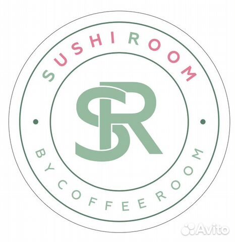 Повар в доставку суши