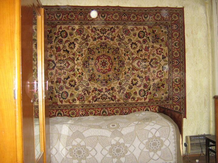 1-к. квартира, 32,2 м², 2/3 эт.