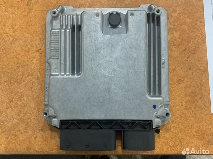 Блок dynamic drive e60 e63