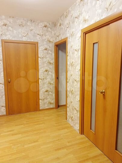 1-к. квартира, 44 м², 7/22 эт.