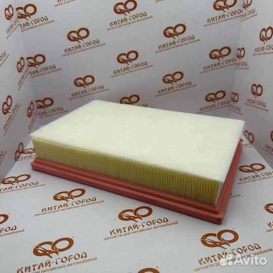 Фильтр воздушный Haval dargo