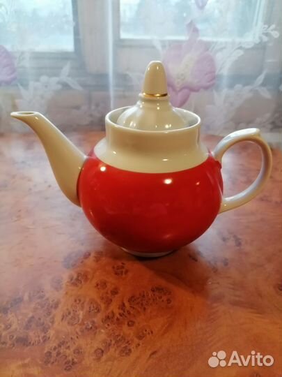 Винтажная посуда СССР