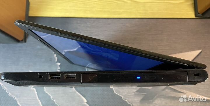 Ноутбук Dell inspiron 15