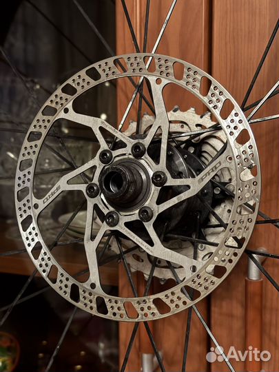 Шоссейный вилсет 700c / ultrasport 28c / TPU