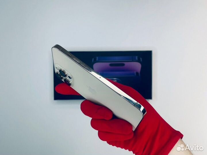 iPhone 13 Pro Max, 512 ГБ