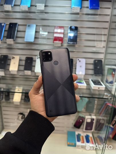 realme C21Y, 3/32 ГБ