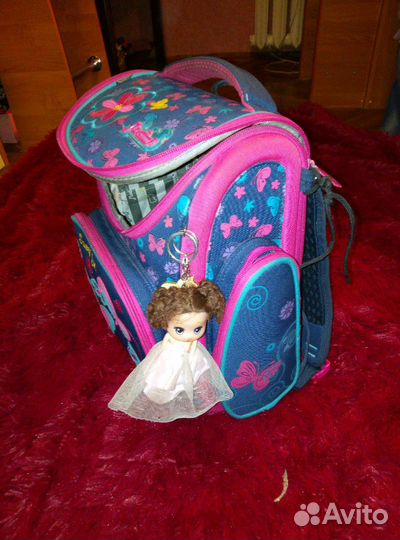 Рюкзак школьный Maksim