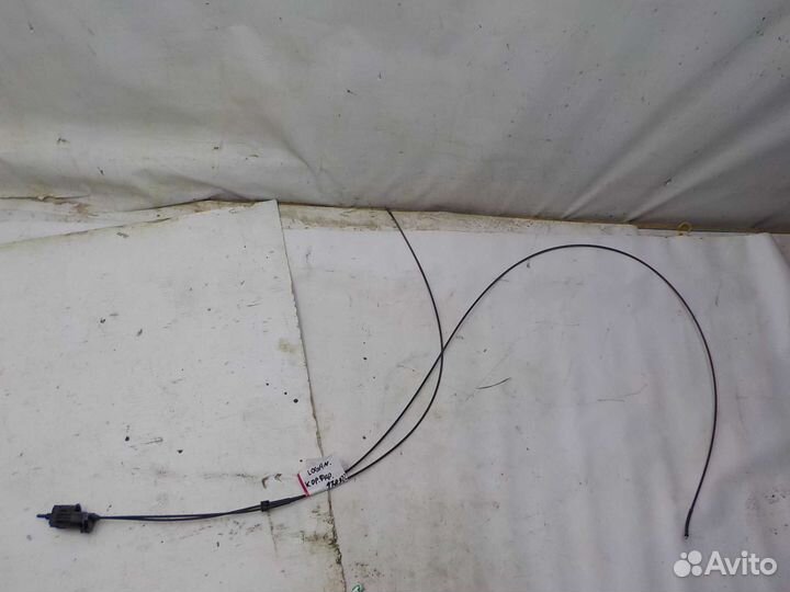 Корректор фар renault logan