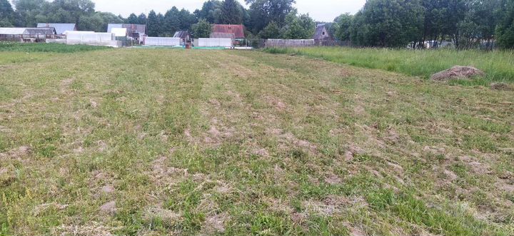 Участок 15 сот. (ИЖС)