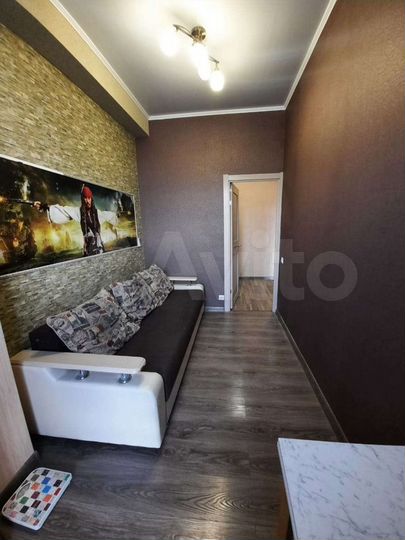 2-к. квартира, 40 м², 2/6 эт.