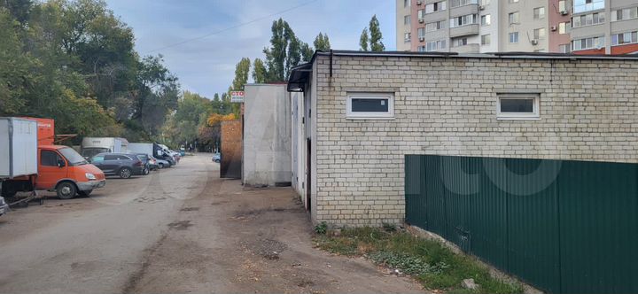 Бизнес,сто 90 м²