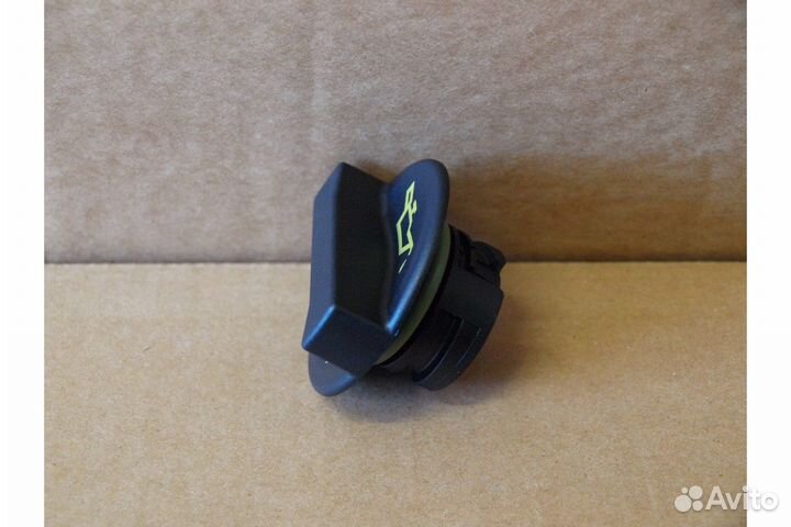 Крышка маслозаливной горловины Cummins ISF2.8