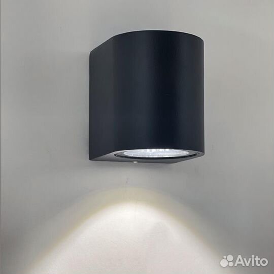 Фасадный светодиодный светильник kabasa LED 3 Вт