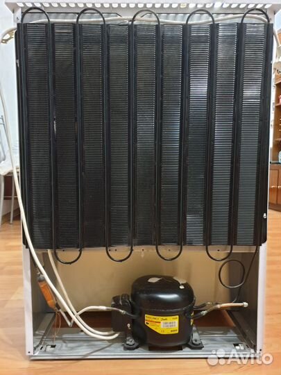 Холодильник indesit бу