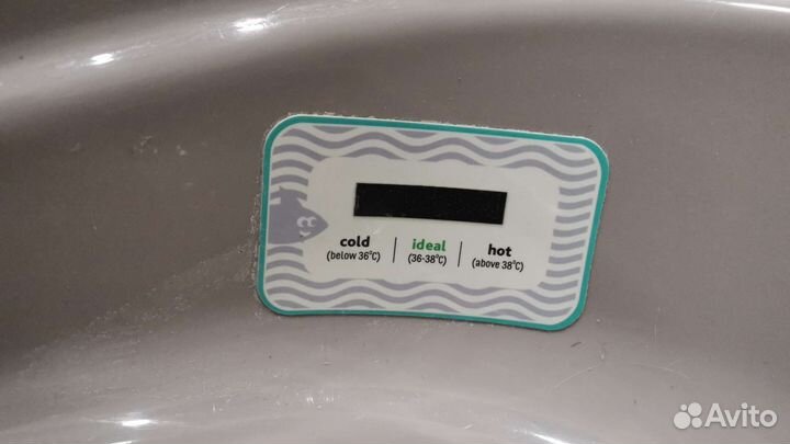 Ванночка для купания Olsson