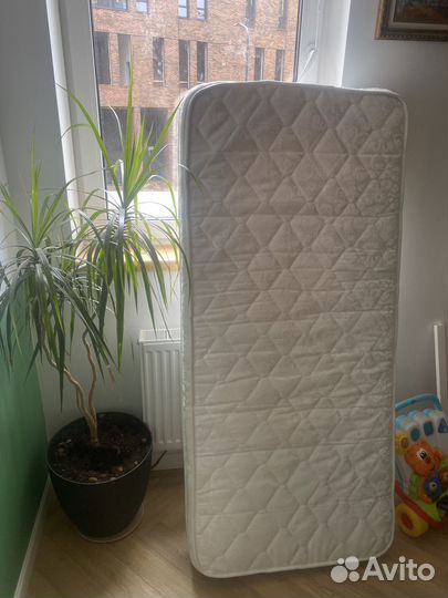 Матрас детский