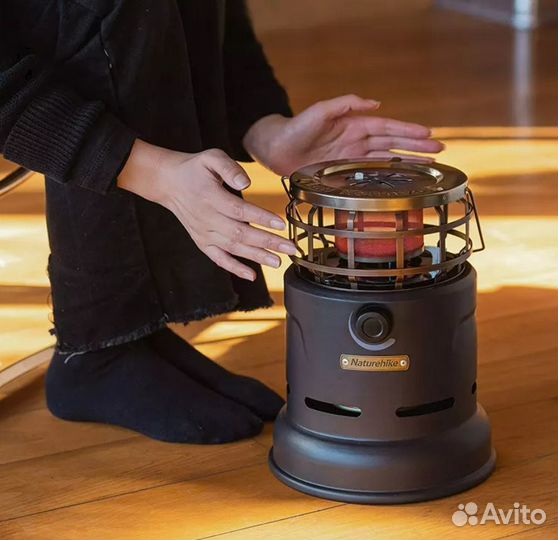 Обогреватель газовый Naturehike многофункциональны