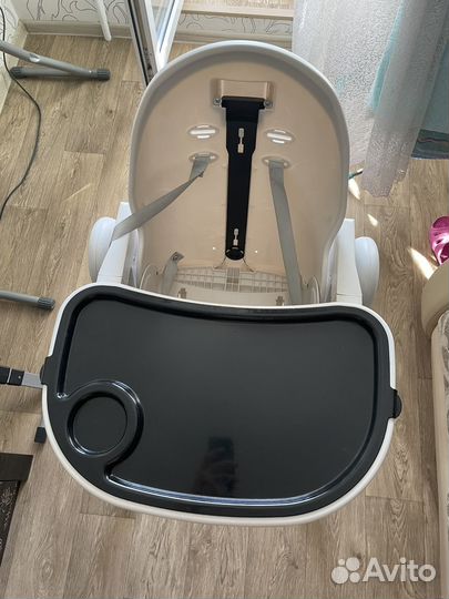 Стул для кормления Nuovita