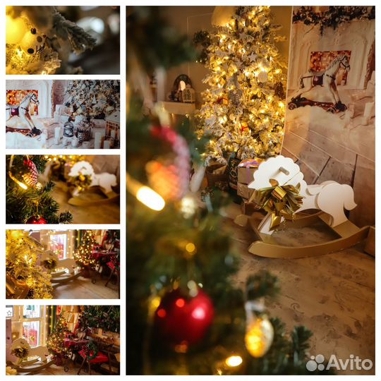 Аренда фотостудии Rada R