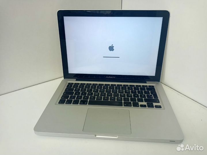 Ноутбук Apple MacBook Pro 13 mid 2010