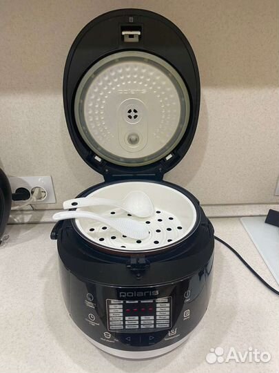 Мультиварка polaris