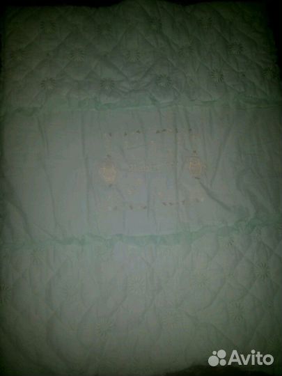 Одеяло детское