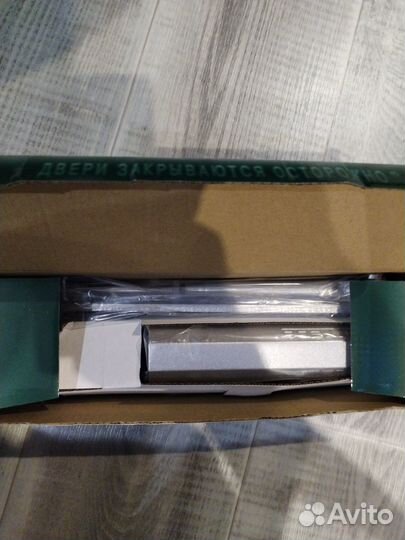 Продам доводчик дверной notedo