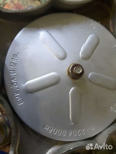 Самовар электрический 3 литра, СССР