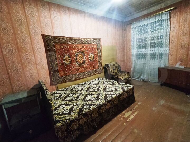 3-к. квартира, 70,6 м², 2/2 эт.