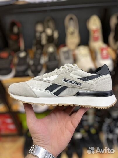 Мужские кроссовки Reebok