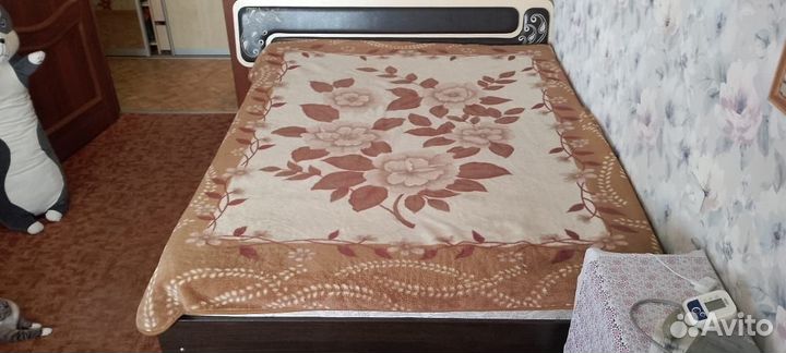 Плед покрывало