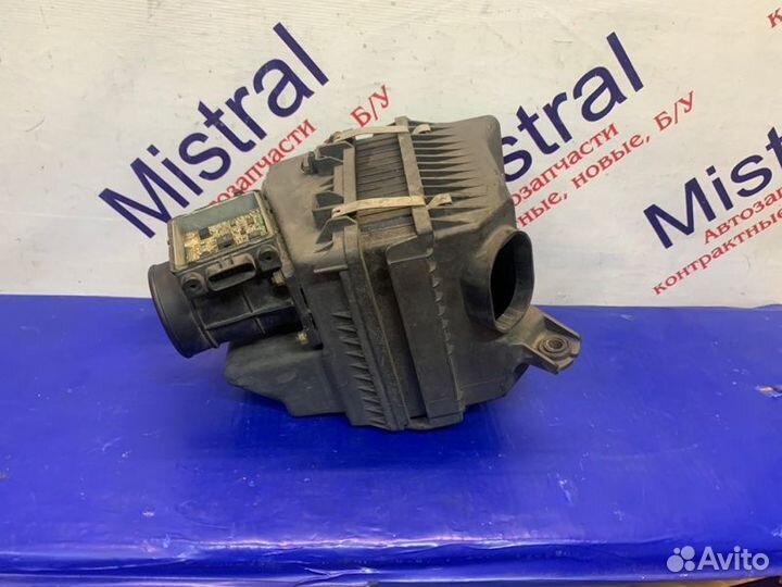 Корпус воздушного фильтра Mitsubishi Airtrek CU2W