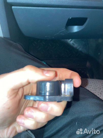 Датчик положения дроссельной заслонки