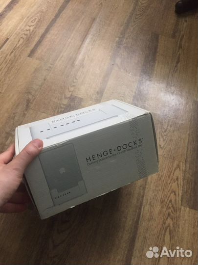 Док станция для macbook pro 13 A1278