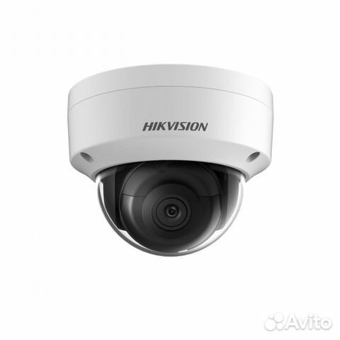 Камера видеонаблюдения Hikvision DS-2CE57D3T-vpitf