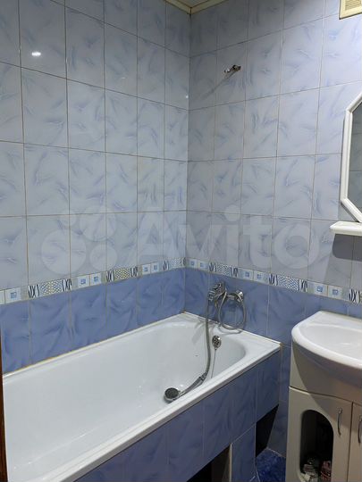 1-к. квартира, 42 м², 8/10 эт.